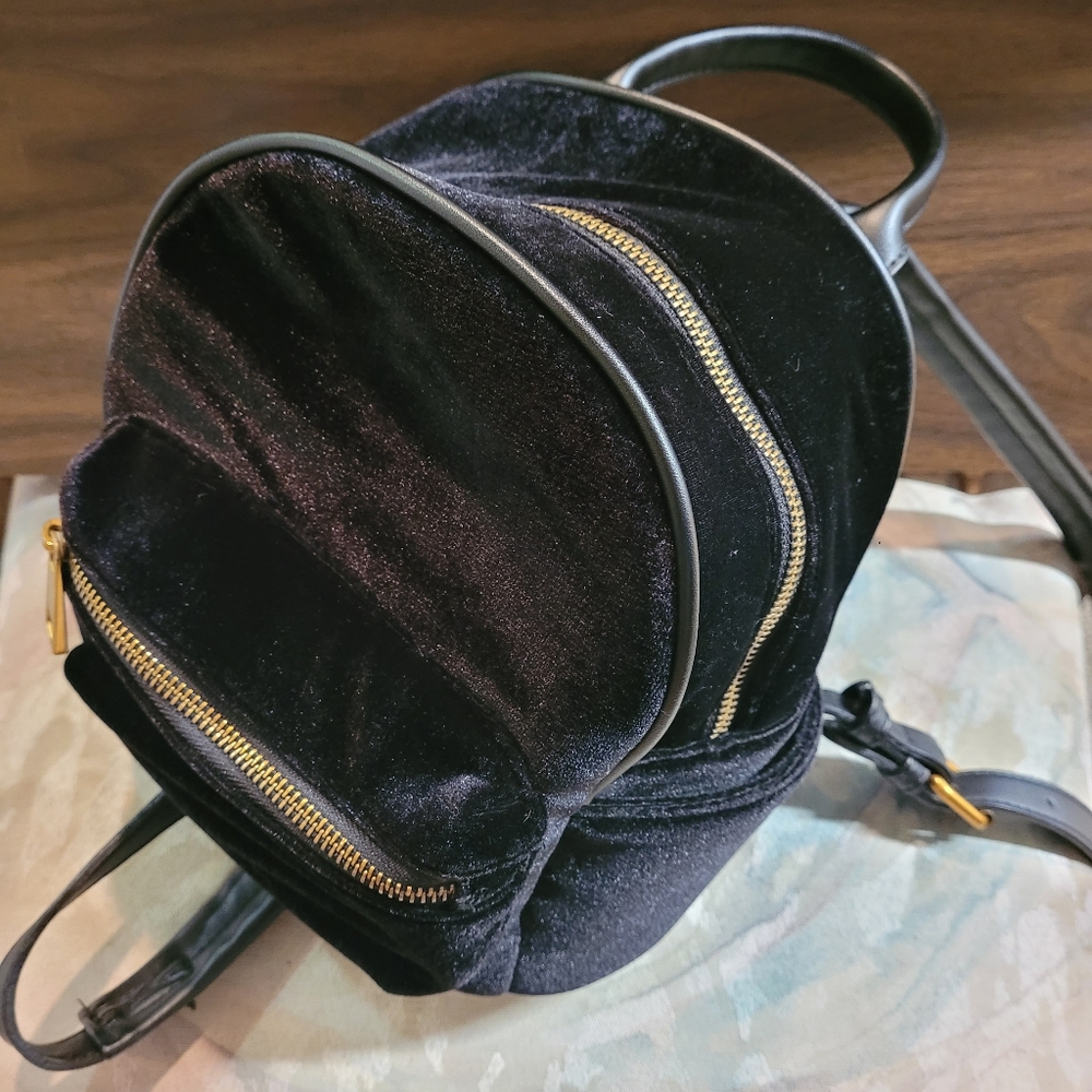 Street Level Micro Backpack